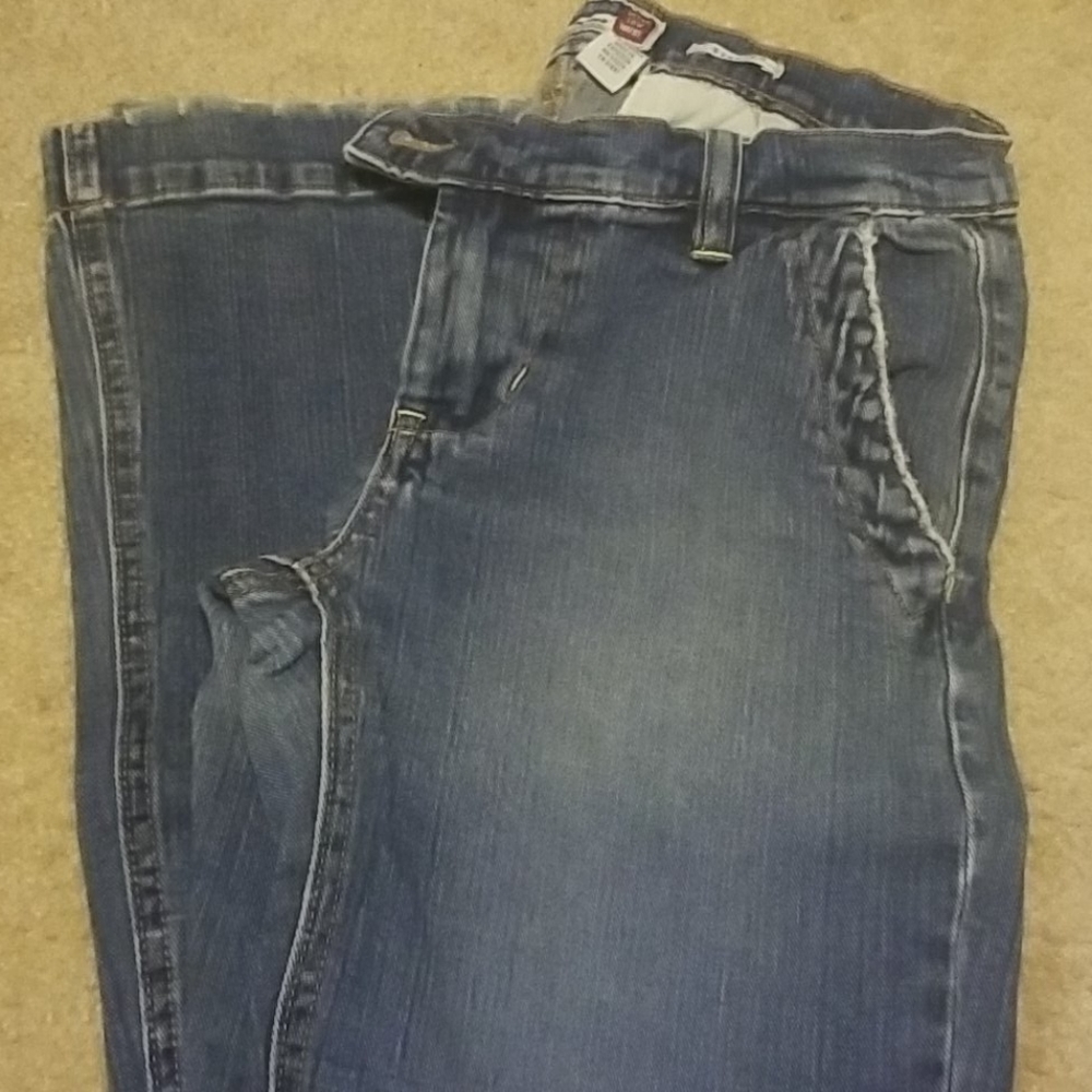 Old Navy jeans